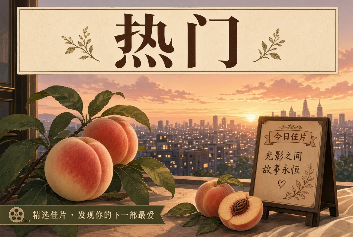 热门观察视觉